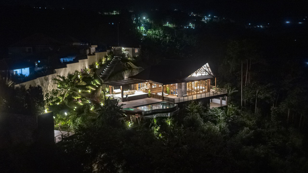 Photo of Outdoor in Munduk