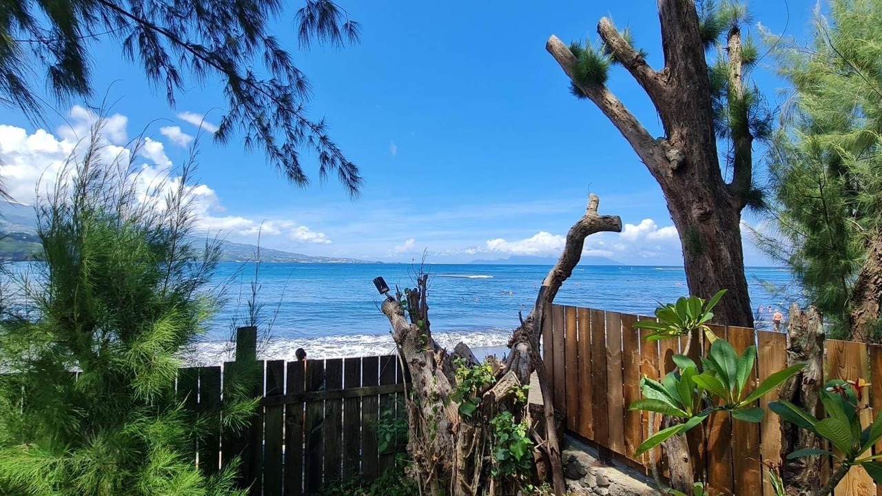 Photo of Outdoor in Mahina