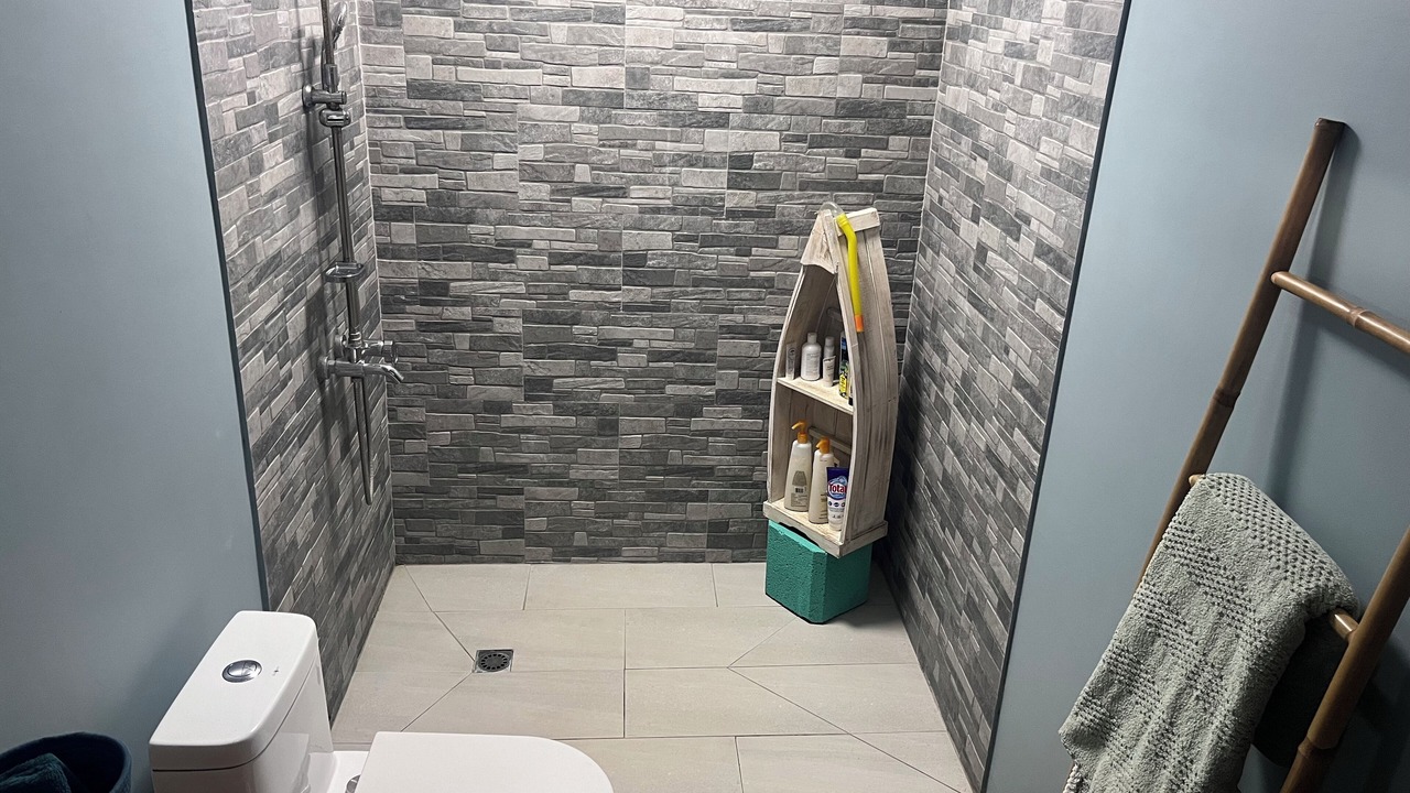 Photo of Bathroom in Mahina