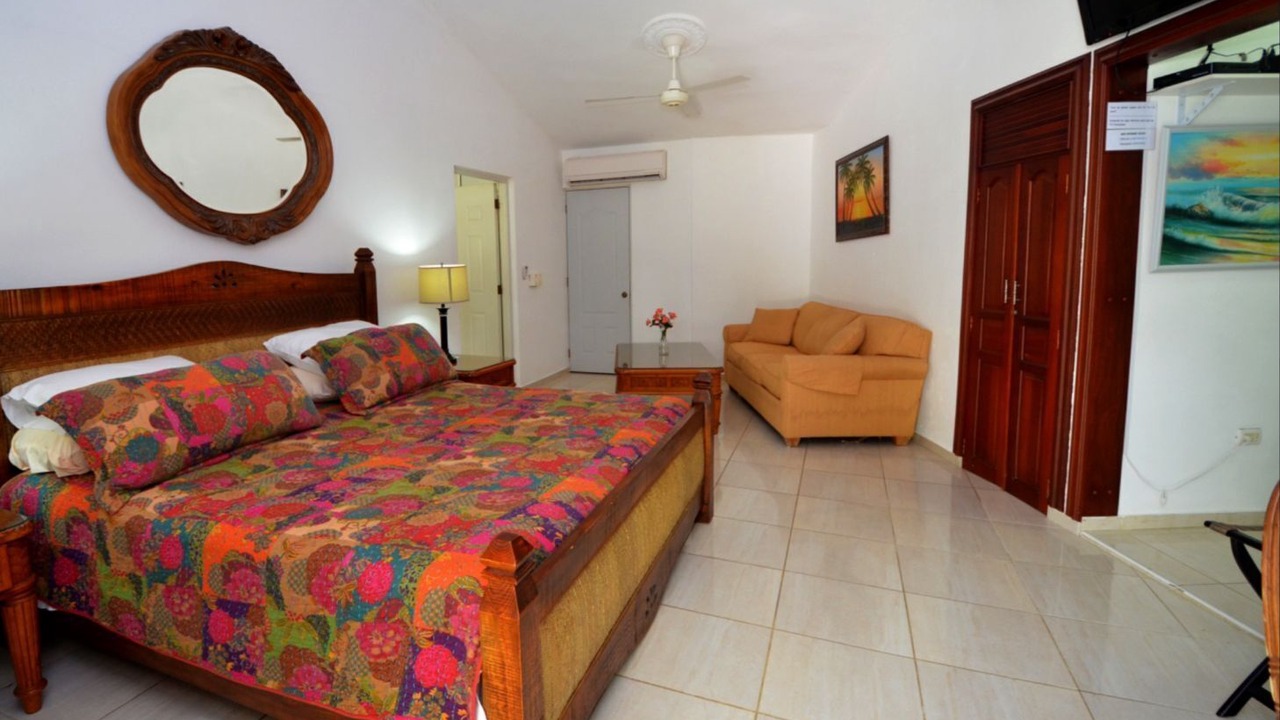 Photo of Bedroom in La Esplanada