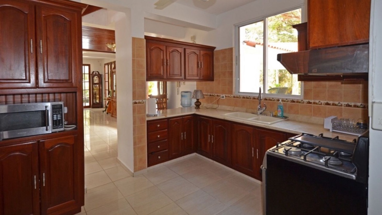 Photo of Kitchen in La Esplanada