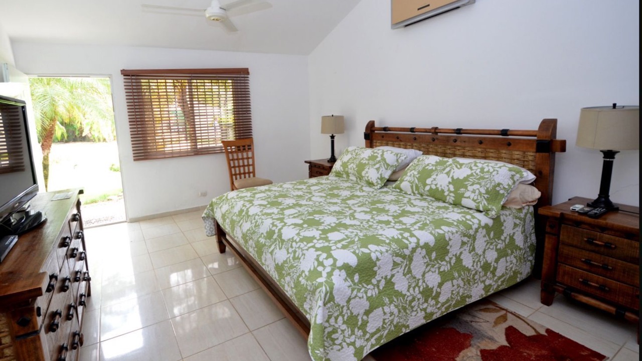 Photo of Bedroom in La Esplanada