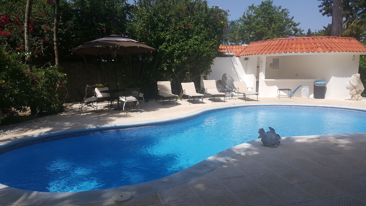 Photo of Outdoor in La Esplanada