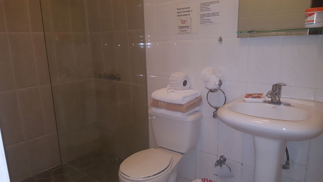 Photo of Bathroom in La Esplanada