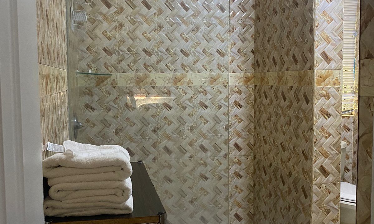 Photo of Bathroom in La Esplanada