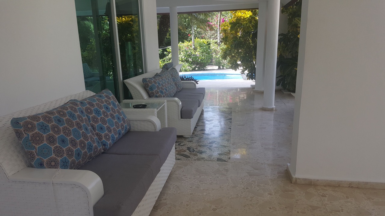 Photo of Patio Balcony in La Esplanada