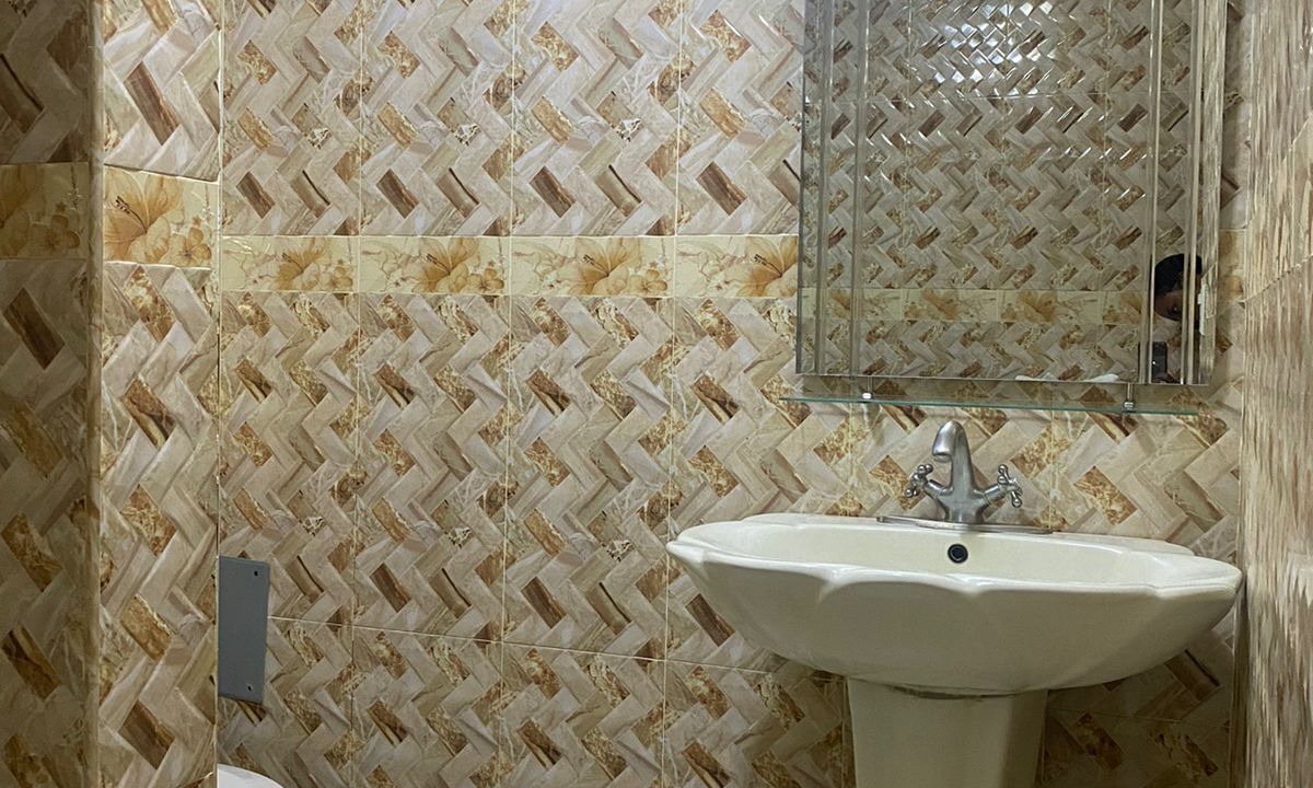 Photo of Bathroom in La Esplanada