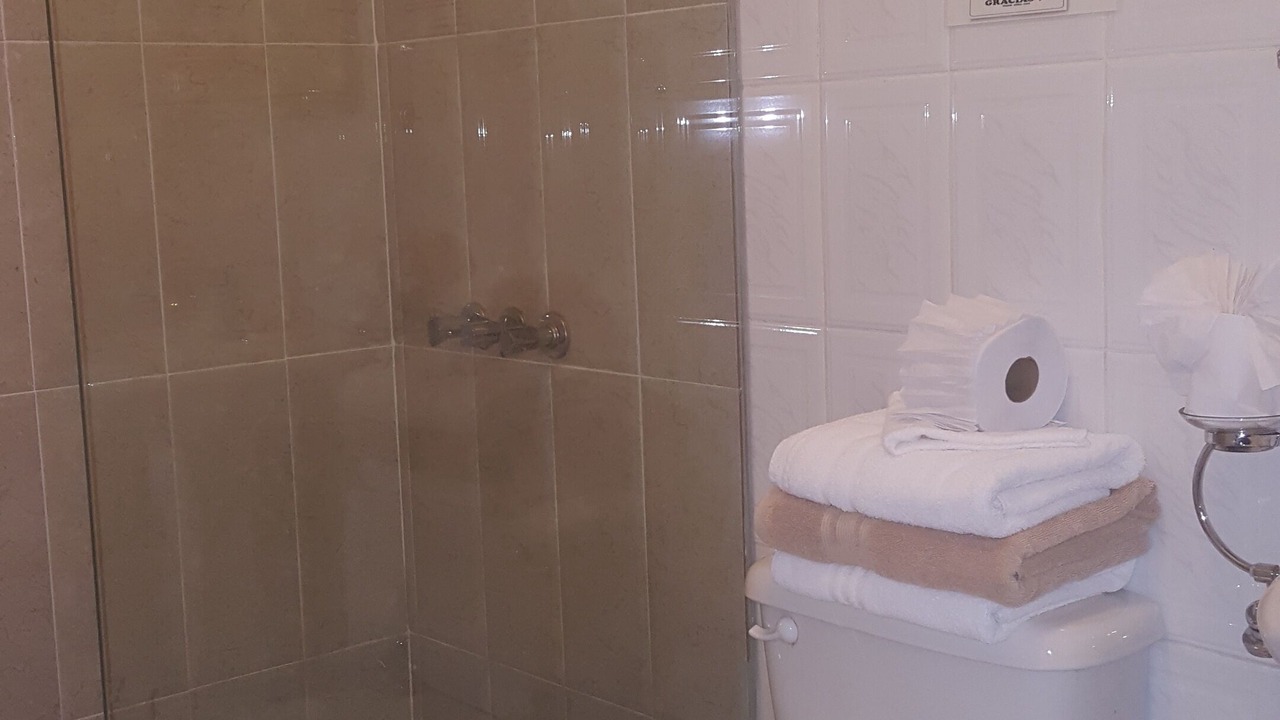 Photo of Bathroom in La Esplanada