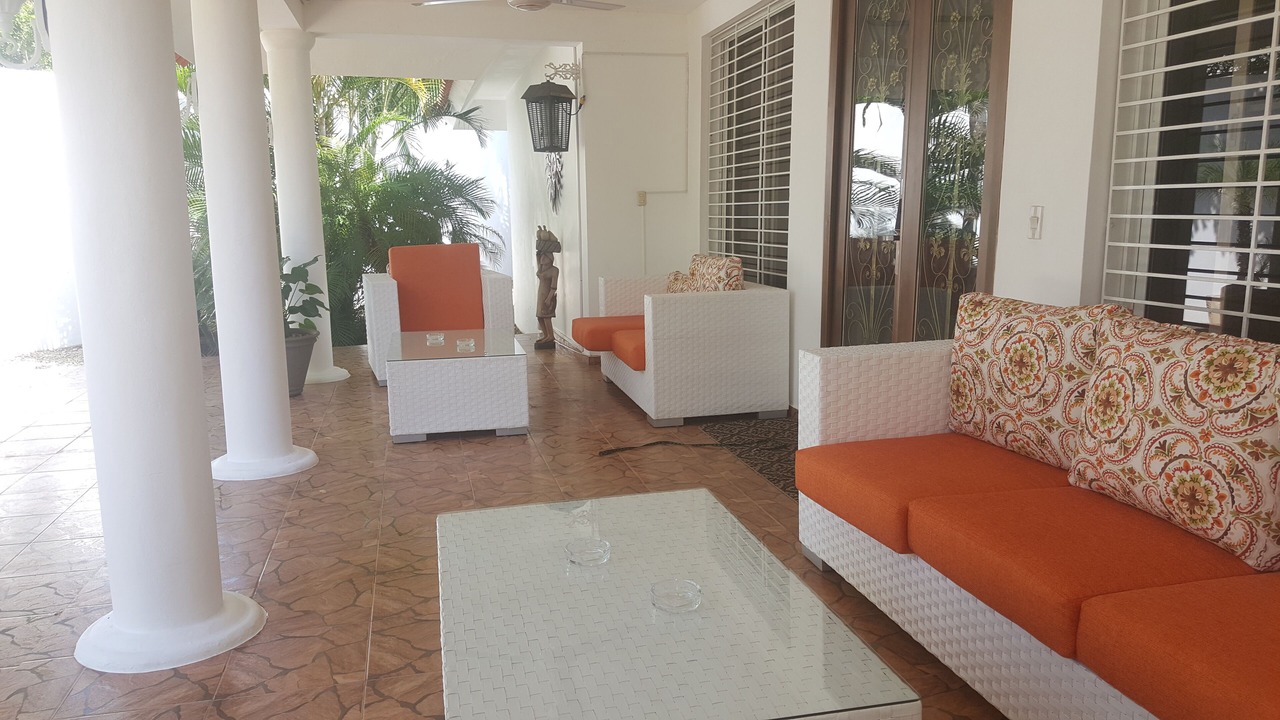Photo of Patio Balcony in La Esplanada