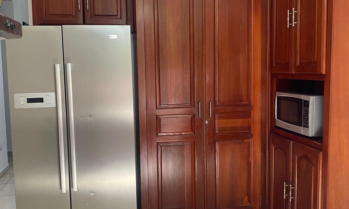 Photo of Kitchen in La Esplanada