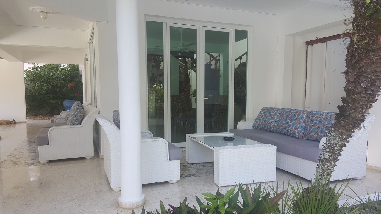 Photo of Patio Balcony in La Esplanada