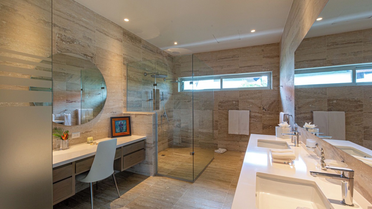 Photo of Bathroom in Casa de Campo