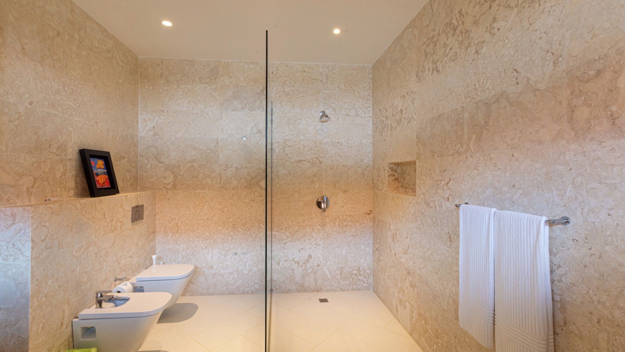 Photo of Bathroom in Casa de Campo