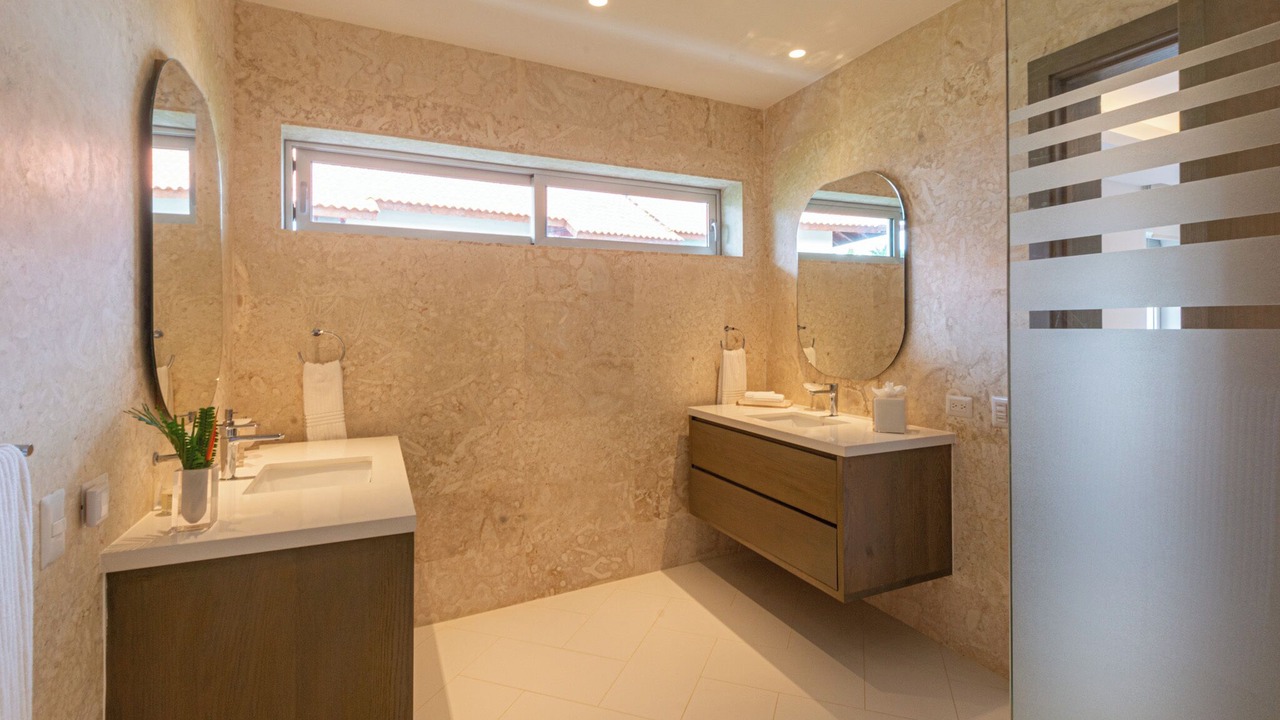 Photo of Bathroom in Casa de Campo