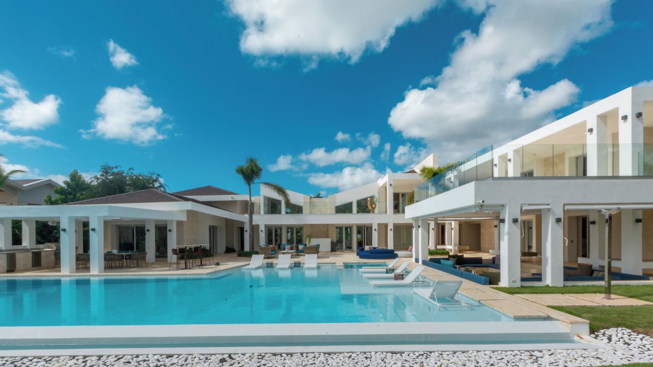 Photo of Outdoor in Casa de Campo