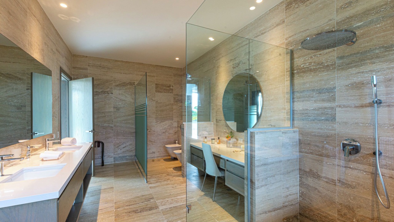 Photo of Bathroom in Casa de Campo