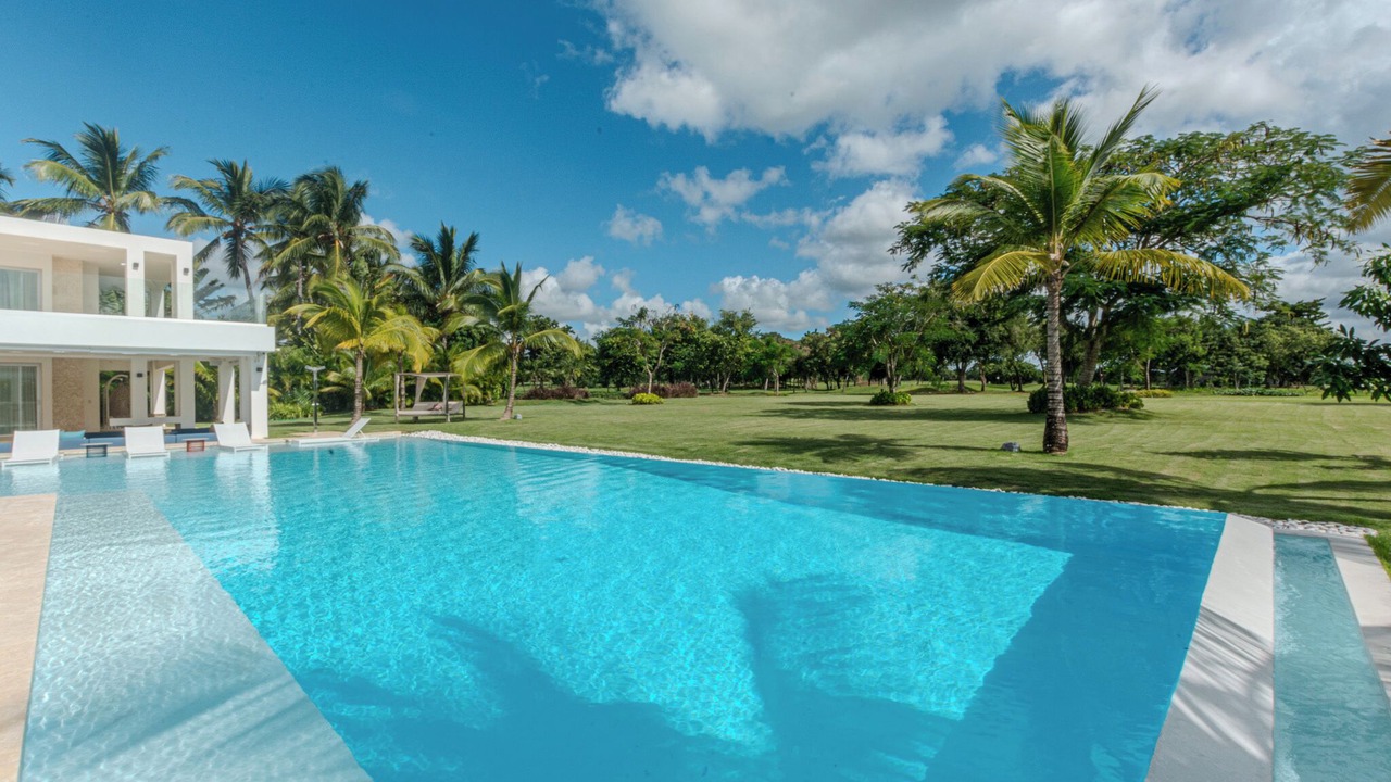 Photo of Outdoor in Casa de Campo