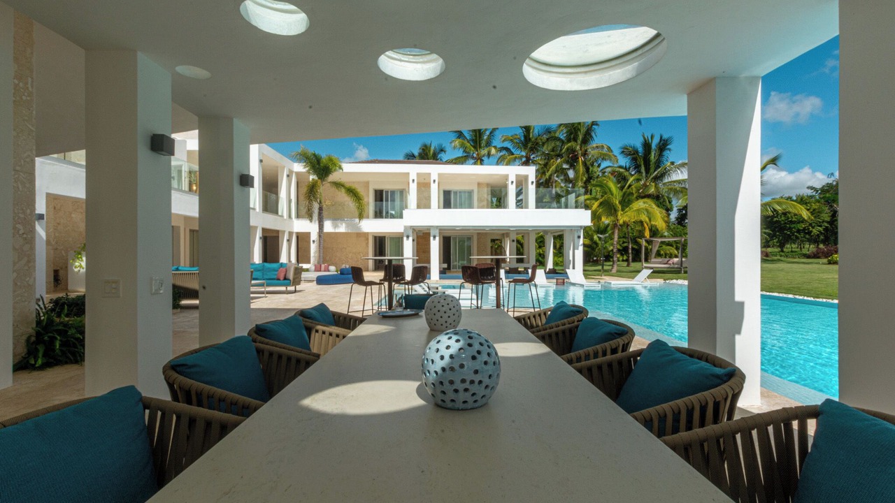 Photo of Outdoor in Casa de Campo
