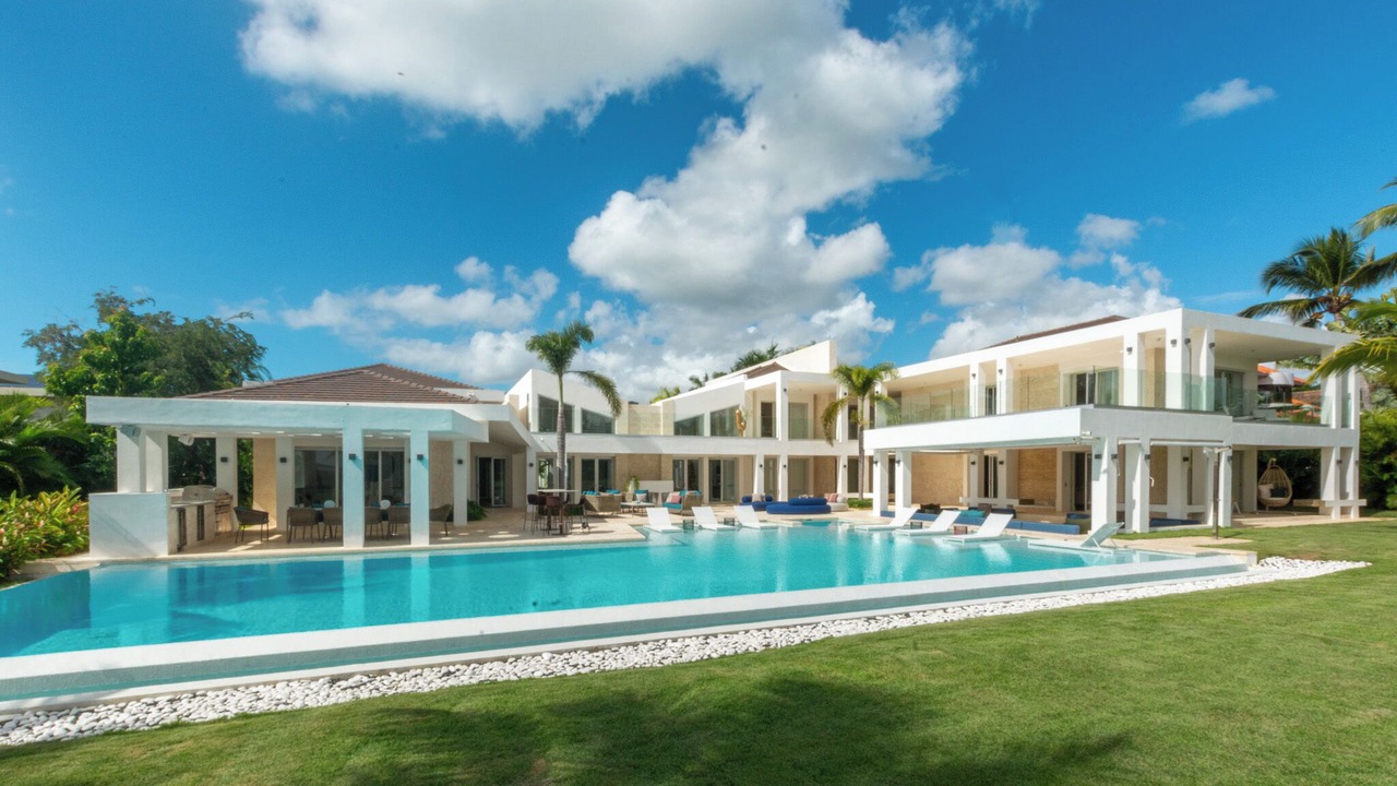 Photo of Outdoor in Casa de Campo