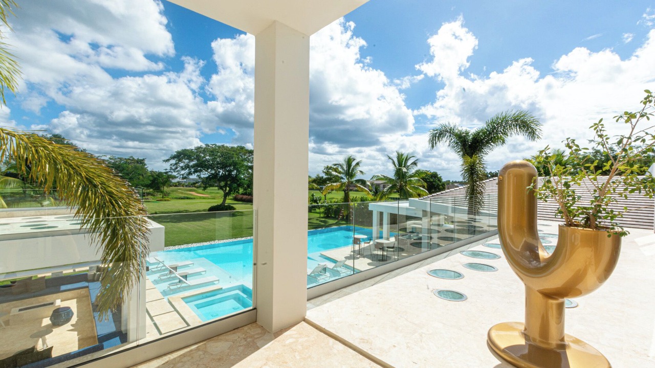 Photo of Outdoor in Casa de Campo
