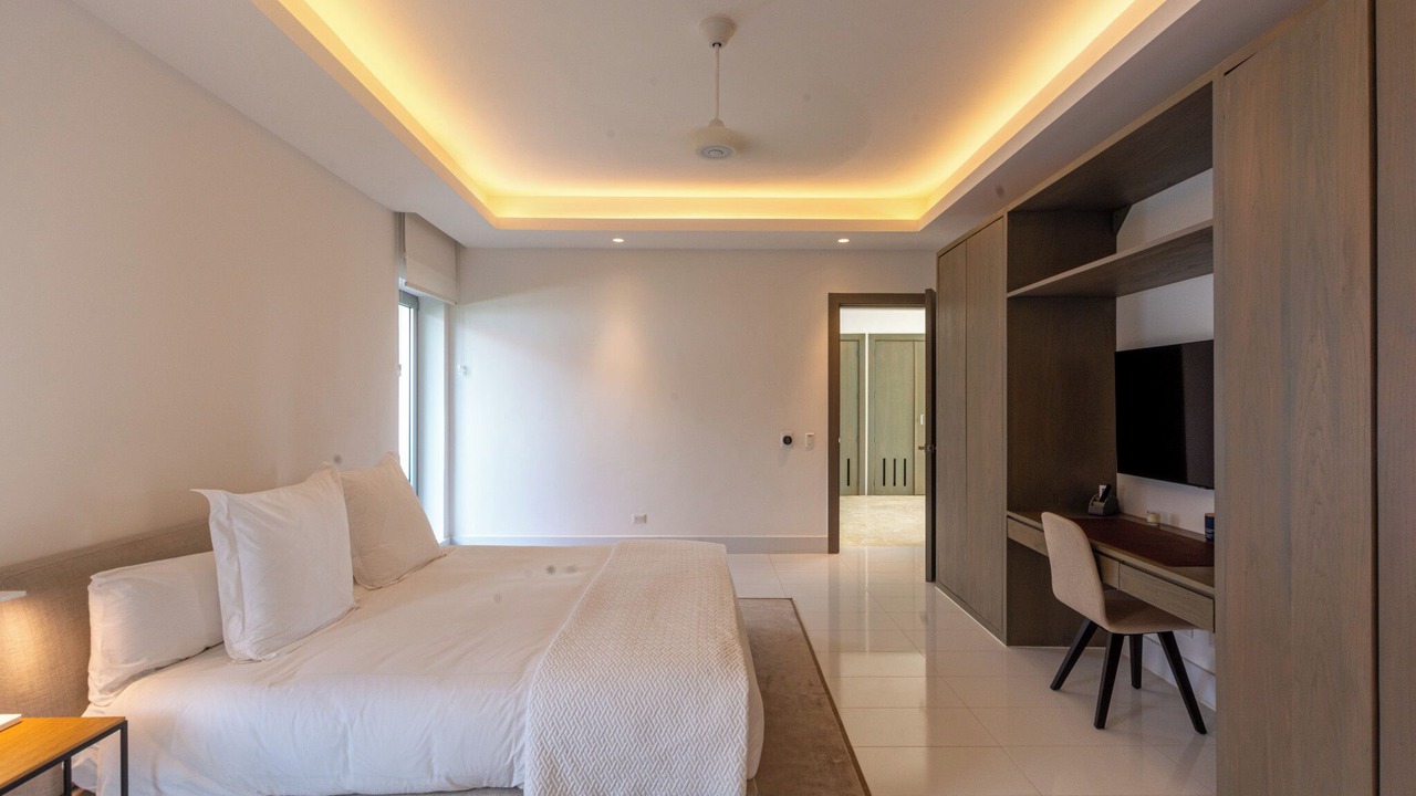 Photo of Bedroom in Casa de Campo