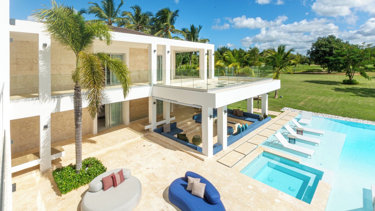Photo of Outdoor in Casa de Campo