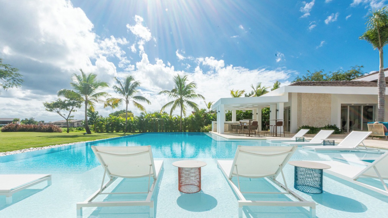 Photo of Outdoor in Casa de Campo