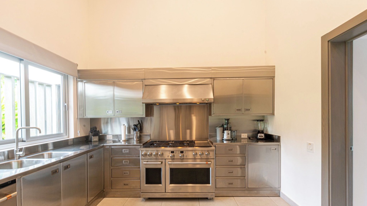 Photo of Kitchen in Casa de Campo