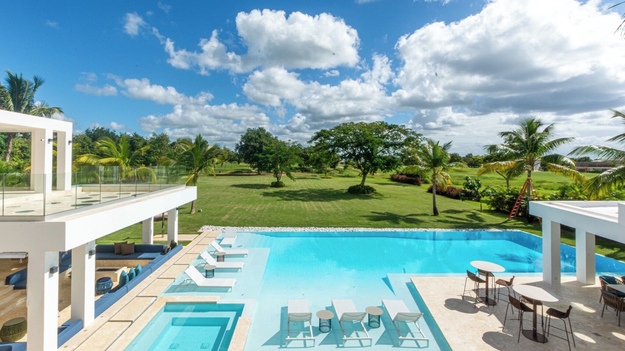 Photo of Outdoor in Casa de Campo