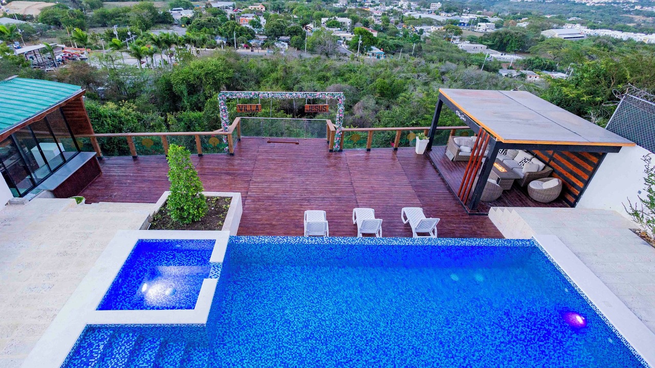 Photo of Outdoor in Santiago Province