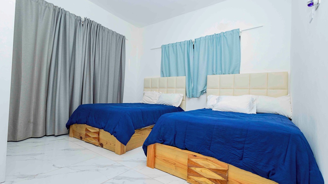 Photo of Bedroom in Santiago Province