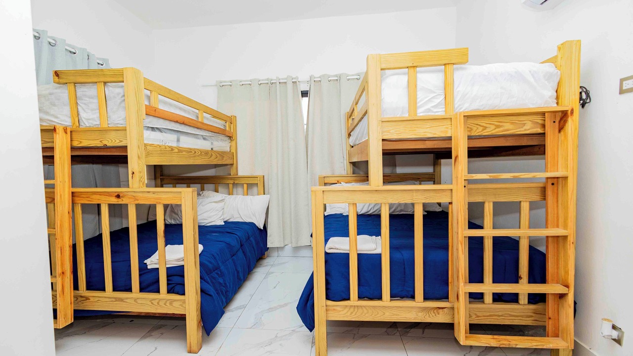 Photo of Bedroom in Santiago Province