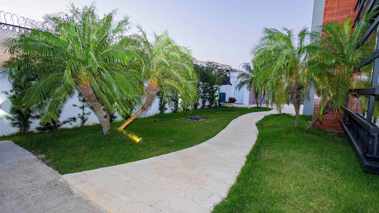 Photo of Outdoor in Santiago Province