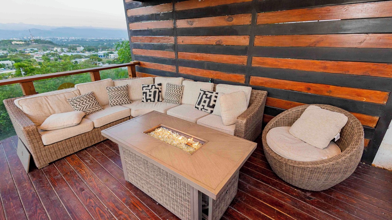 Photo of Outdoor in Santiago Province