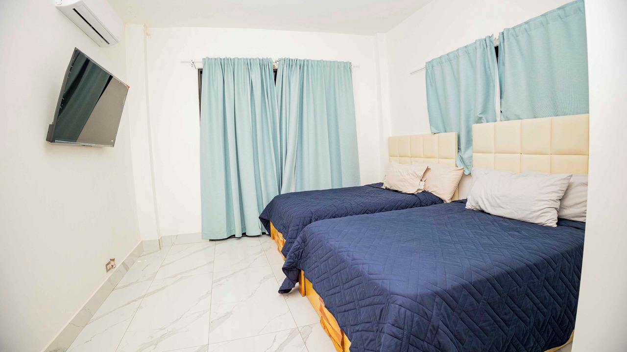 Photo of Bedroom in Santiago Province