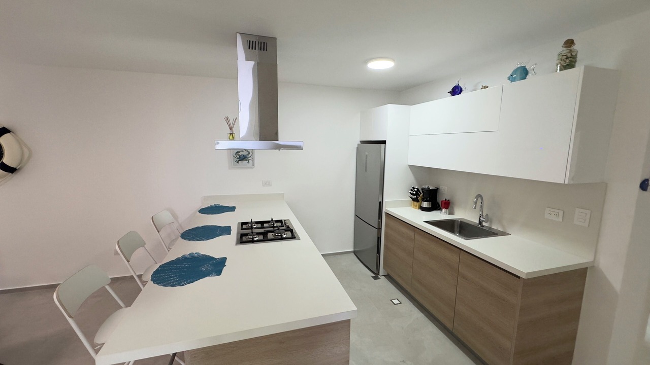 Photo of Kitchen in El Soco