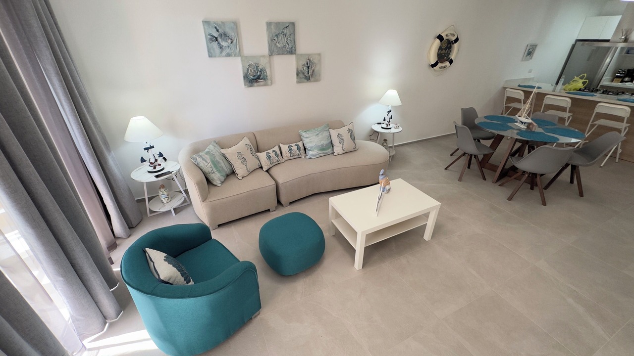 Photo of Livingroom in El Soco