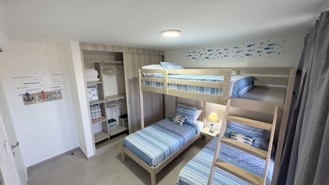 Photo of Bedroom in El Soco