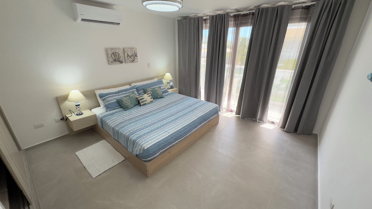 Photo of Bedroom in El Soco