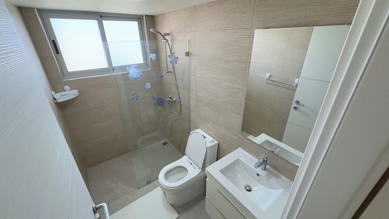 Photo of Bathroom in El Soco