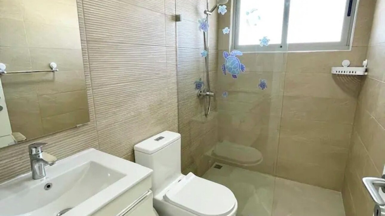 Photo of Bathroom in El Soco