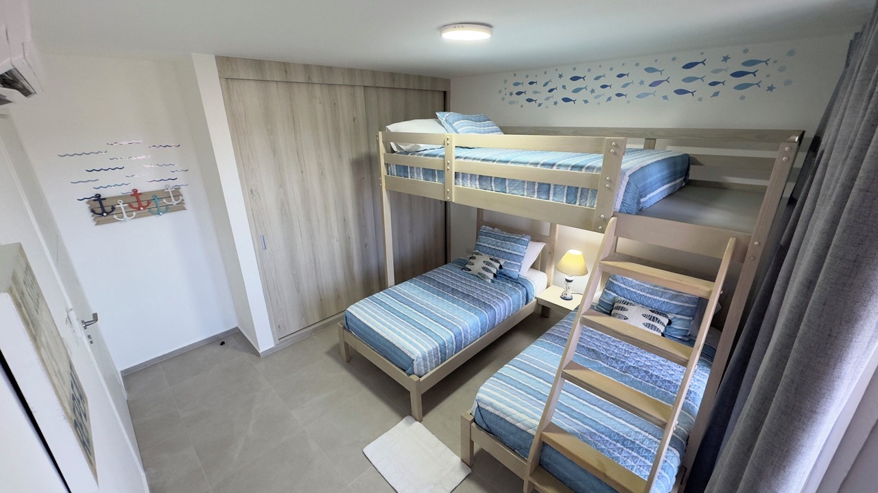 Photo of Bedroom in El Soco