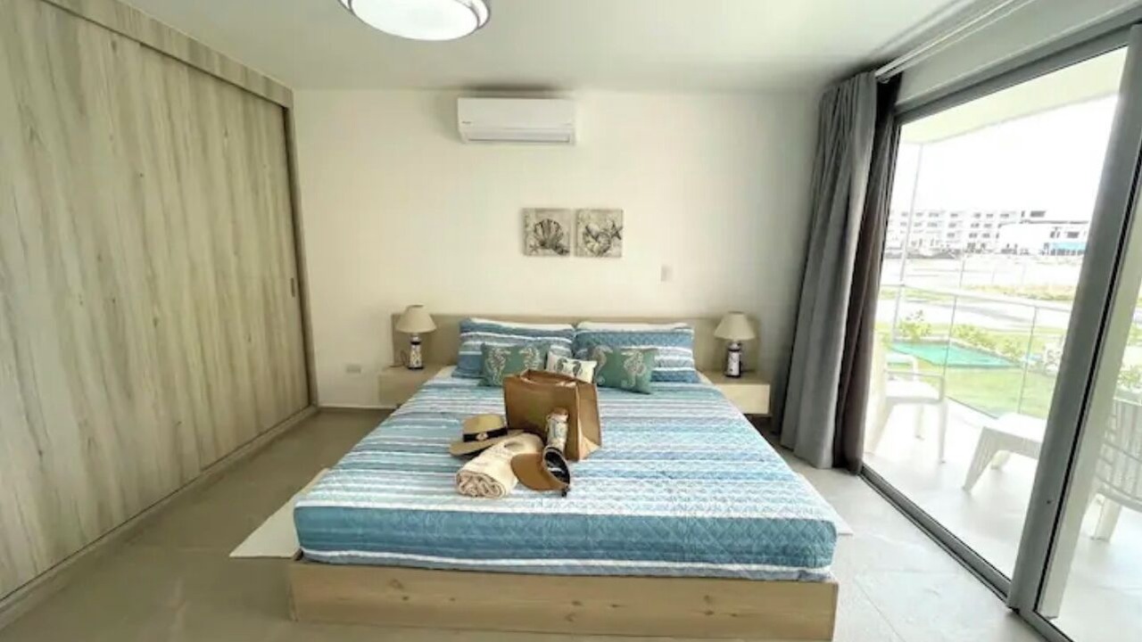 Photo of Bedroom in El Soco