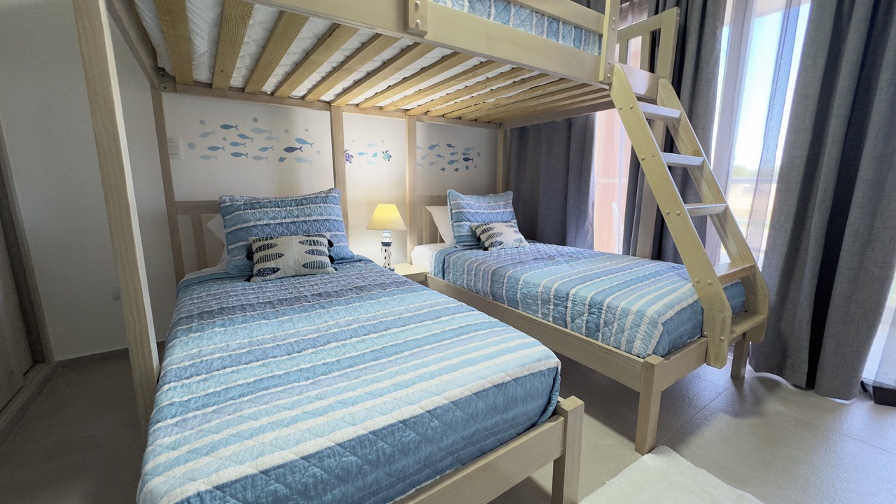 Photo of Bedroom in El Soco