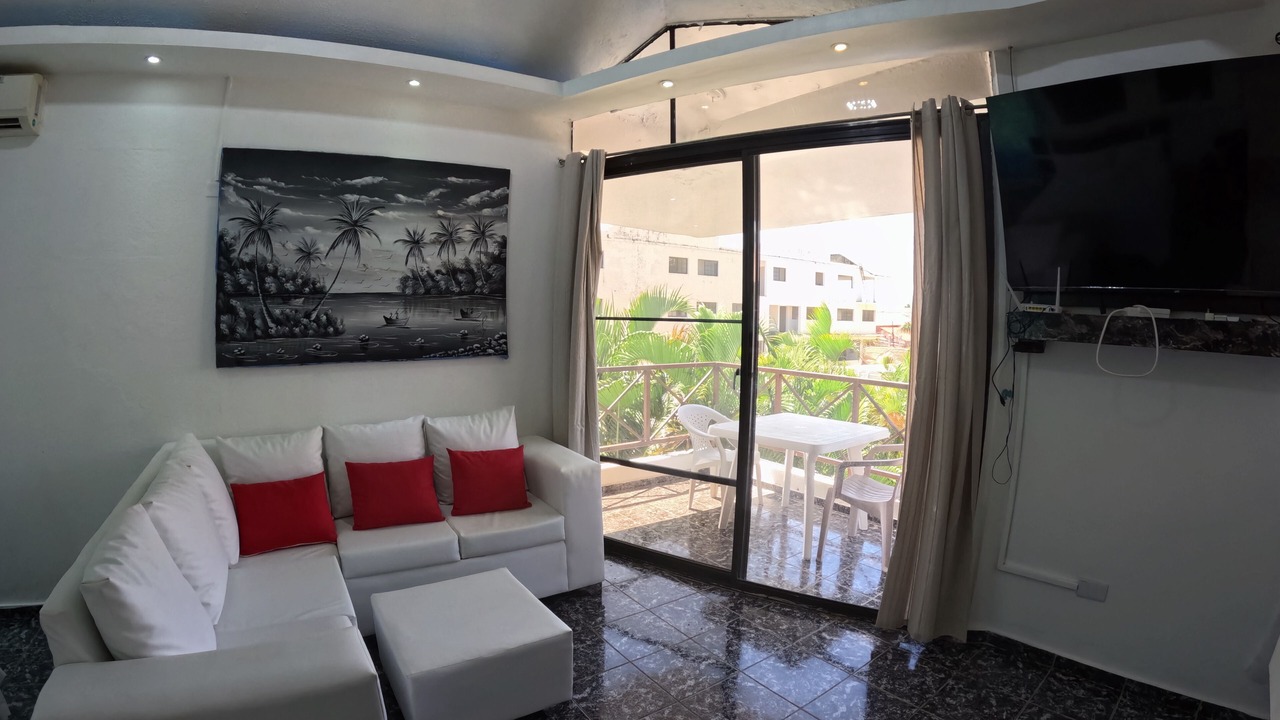 Photo of Livingroom in La Esplanada