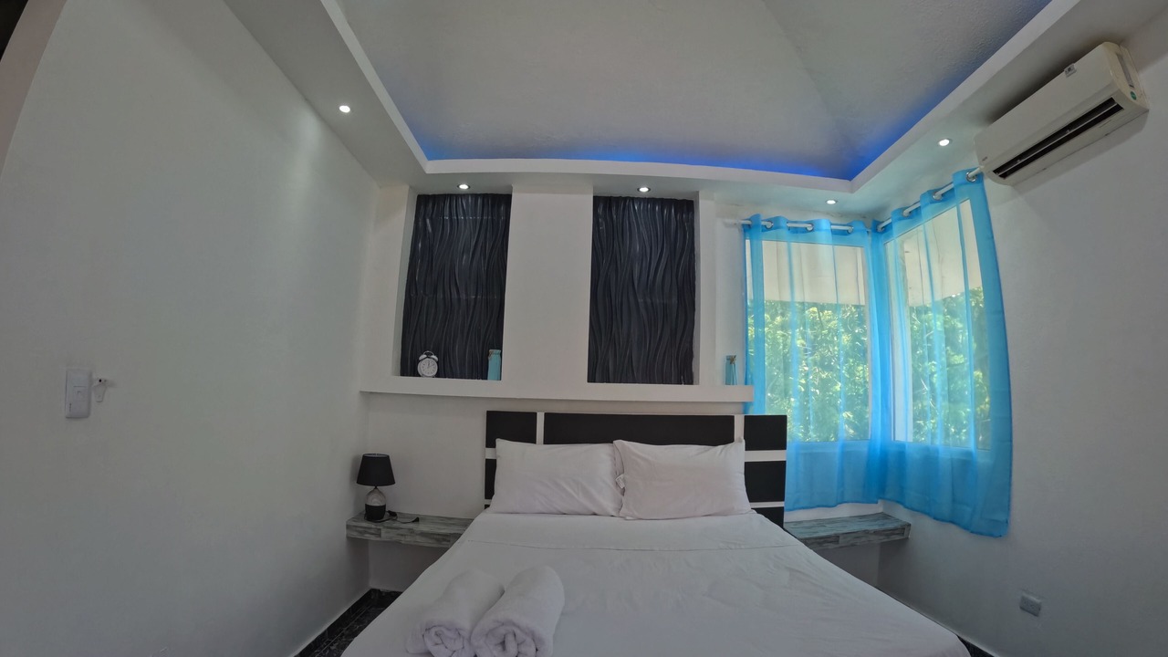 Photo of Bedroom in La Esplanada