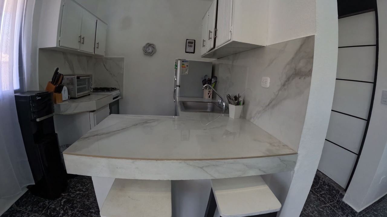 Photo of Kitchen in La Esplanada