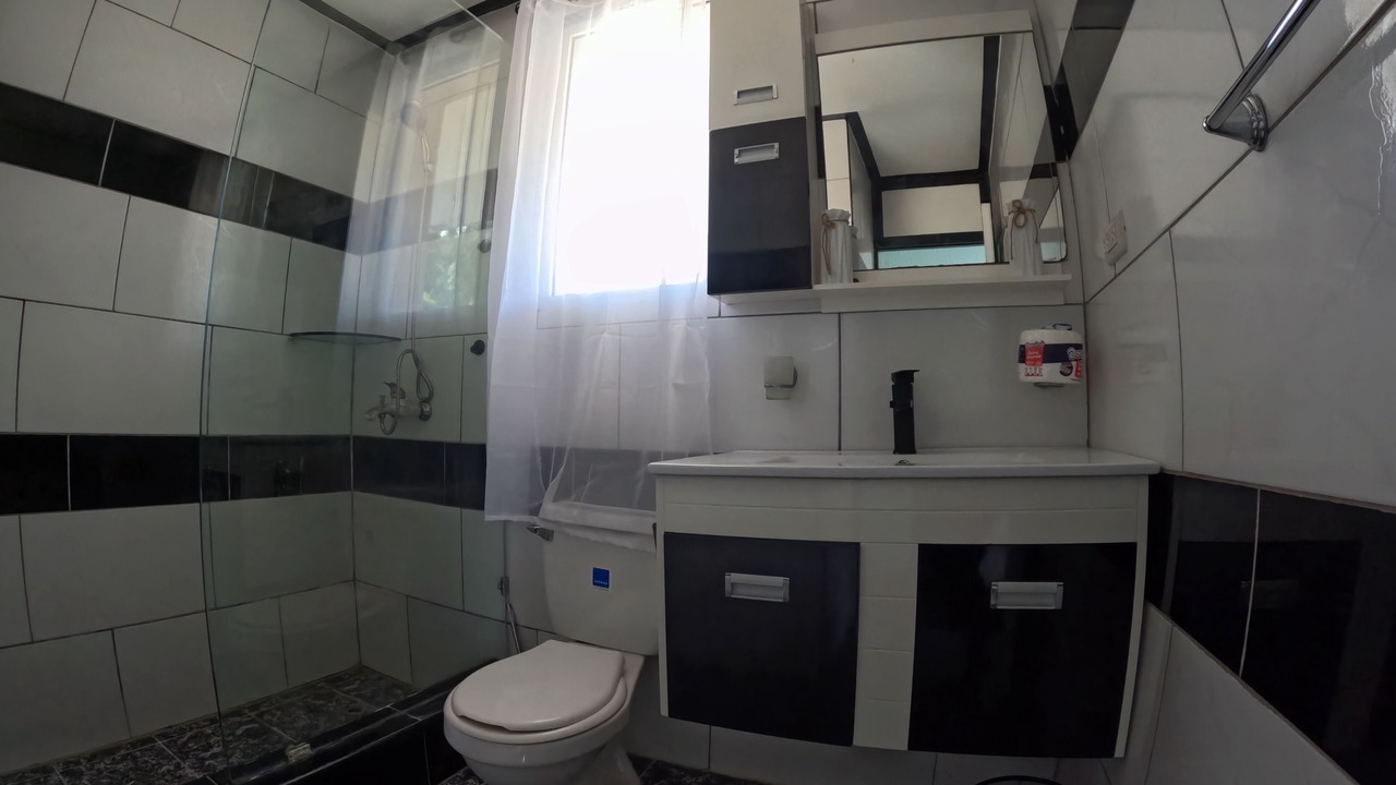 Photo of Bathroom in La Esplanada