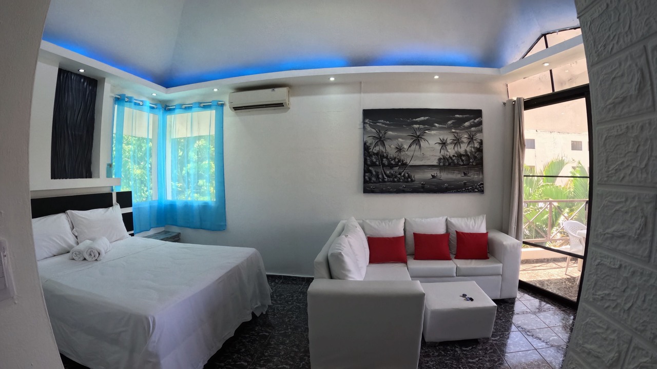 Photo of Bedroom in La Esplanada