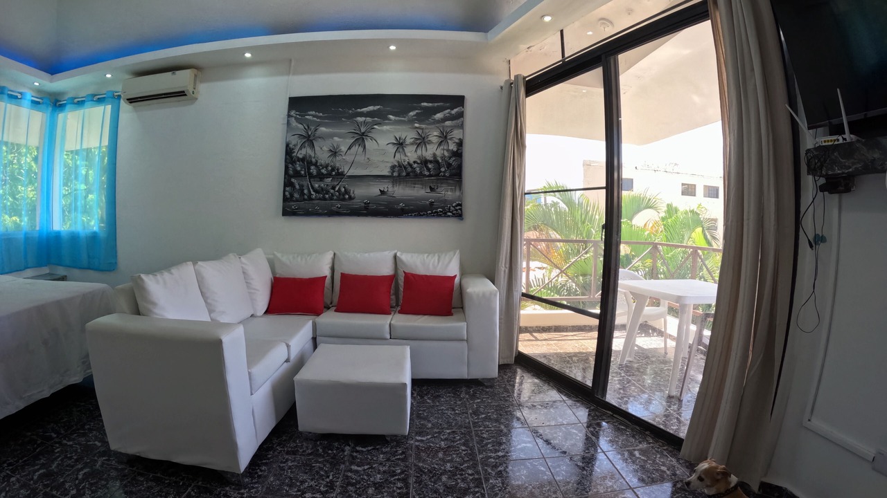 Photo of Livingroom in La Esplanada